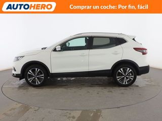 Nissan Qashqai 1.3 DIG-T Acenta