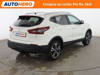 Nissan Qashqai 1.3 DIG-T Acenta