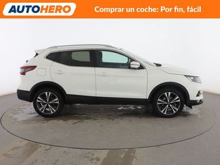 Nissan Qashqai 1.3 DIG-T Acenta