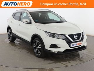 Nissan Qashqai 1.3 DIG-T Acenta