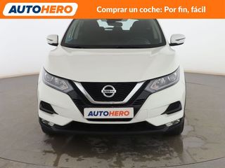 Nissan Qashqai 1.3 DIG-T Acenta