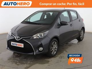 Toyota Yaris 1.4 D-4D Active