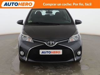 Toyota Yaris 1.4 D-4D Active