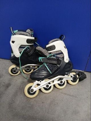 oxelo adulto size 40