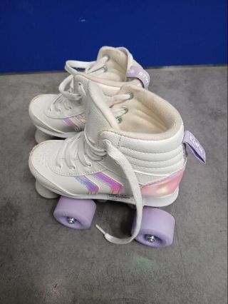 Patines artístico talla 30