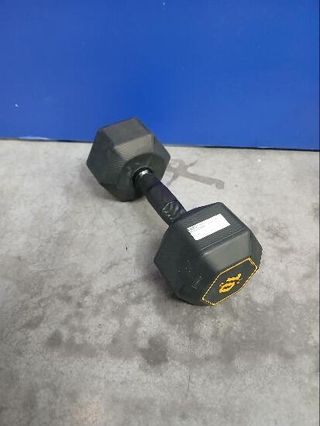dumbell 10kg