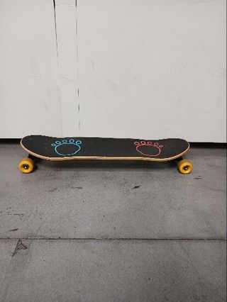 Skate Oxelo 100 Niño