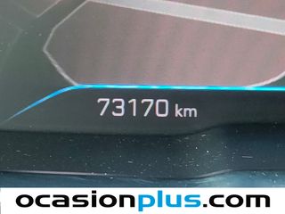 Peugeot 3008 BlueHDI 130 S&S Allure 96 kW (130 CV)