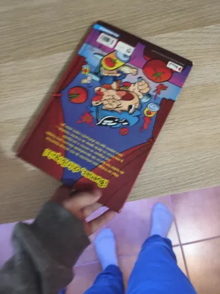 Los 150 chistes favoritos de Timba Vk