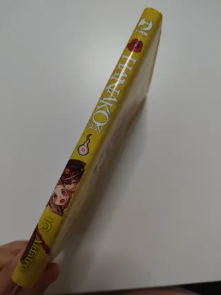 Hanako-kun. I 7 misteri dell'Accademia Kamome