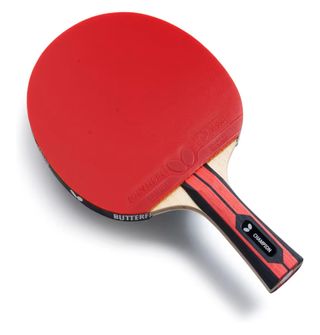 Raqueta Ping Pong Butterfly Profesional
