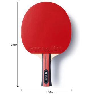 Raqueta Ping Pong Butterfly Profesional