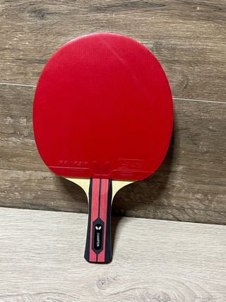 Raqueta Ping Pong Butterfly Profesional