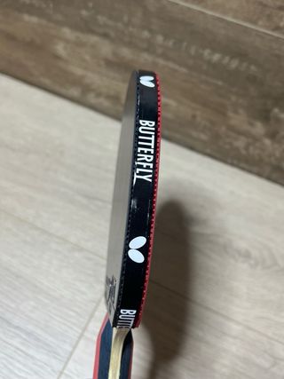 Raqueta Ping Pong Butterfly Profesional