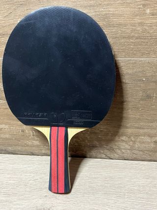 Raqueta Ping Pong Butterfly Profesional