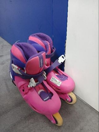 Patines Oxelo Play3 t34-36