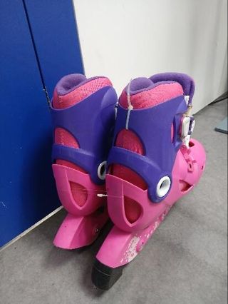 Patines Oxelo Play3 t34-36