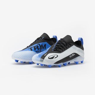 Botas de fútbol traxium edge ag/fg cosmos