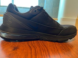 Nike Air Max AP Negro/Antracita