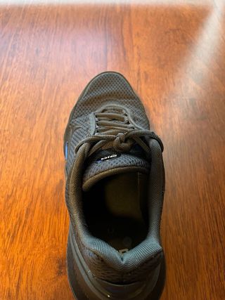 Nike Air Max AP Negro/Antracita