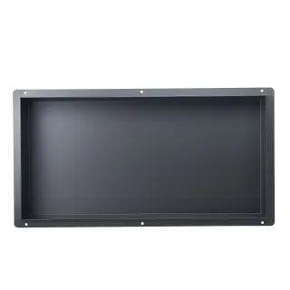 Nicchia per Doccia 33,0 x 63,5 x 10,2 cm Nicchia