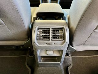 Volkswagen Golf Sportsvan 2017 1.6TDI AUTOMATICO