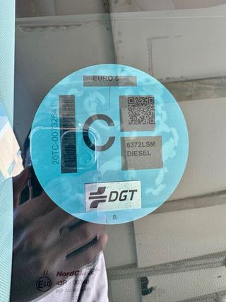 Volkswagen Golf Sportsvan 2017 1.6TDI AUTOMATICO