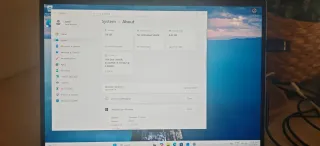 Microsoft Surface Pro 8 + Tastiera + Penna