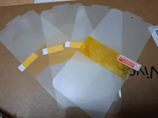 Protezione Schermo S20 Ultra