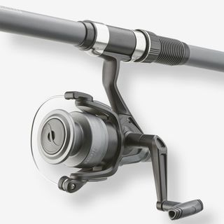 Conjunto Pesca Fija Resifight 100 3.50