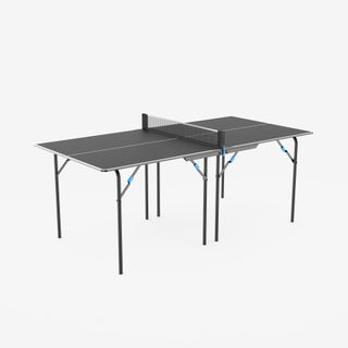 Mesa de ping-pong PPT 130 Medium Indoor Negro