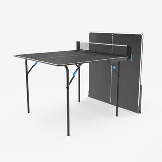 Mesa de ping-pong PPT 130 Medium Indoor Negro