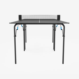 Mesa de ping-pong PPT 130 Medium Indoor Negro