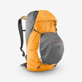 Mochila de montaña y escalada ultraligera  20L Simond Rock