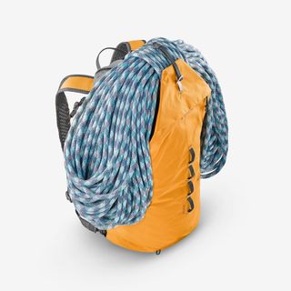 Mochila de montaña y escalada ultraligera  20L Simond Rock