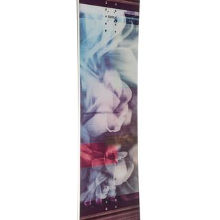 Tabla de snowboard freestyle/all mountain Mujer Dreamscape