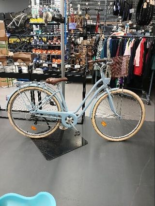 elops 520 paseo bicicleta