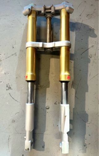 Horquilla invertida Derbi GPR 50 NUEVA