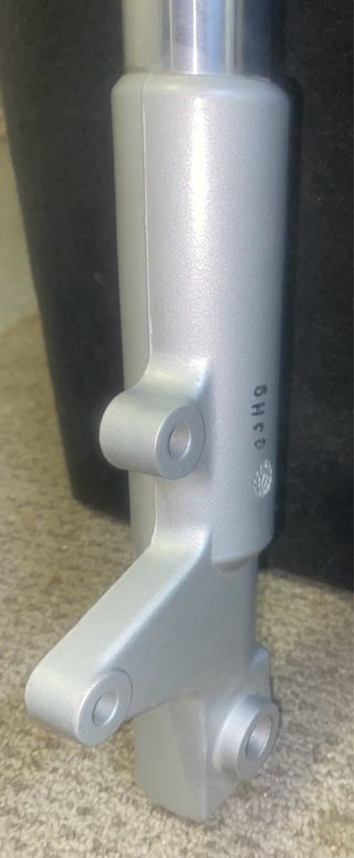 Horquilla invertida Derbi GPR 50 NUEVA