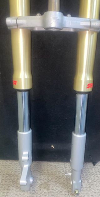 Horquilla invertida Derbi GPR 50 NUEVA