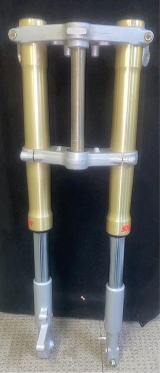 Horquilla invertida Derbi GPR 50 NUEVA