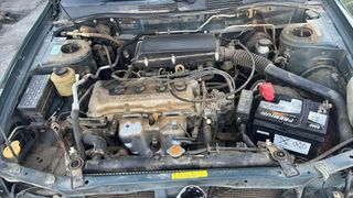 Despiece Nissan Primera p11