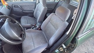 Despiece Nissan Primera p11