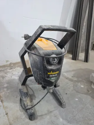 Wagner Pro 350 R Máquina de Pintar