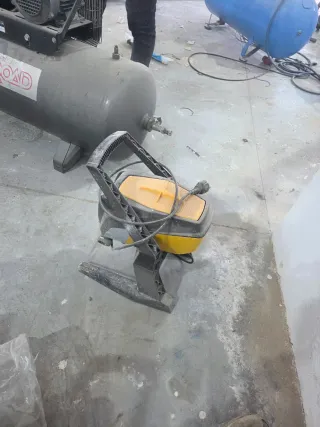Wagner Pro 350 R Máquina de Pintar
