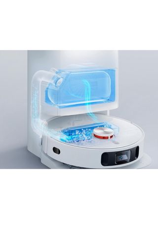 Robot Aspirador Xiaomi X10+