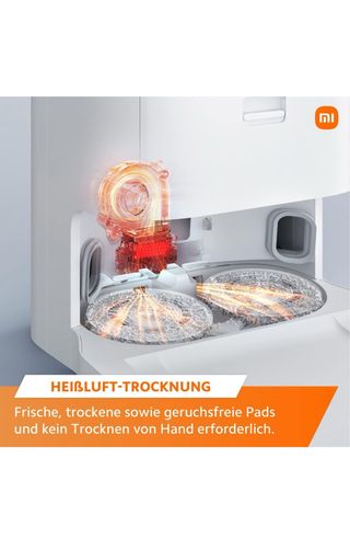 Robot Aspirador Xiaomi X10+