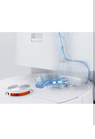 Robot Aspirador Xiaomi X10+