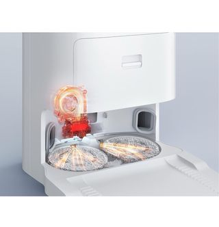 Robot Aspirador Xiaomi X10+