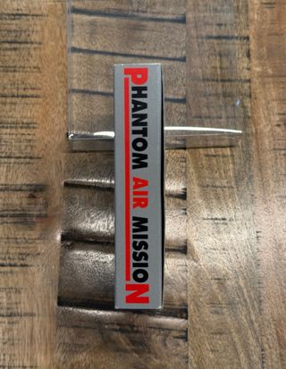 Phantom Air Mission Game Boy (Erbe)